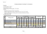Đề cương ôn tập Giữa kì 1 Vật lí 10 năm 2024–2025 trường THCS-THPT Cửa Việt (Quảng Trị)